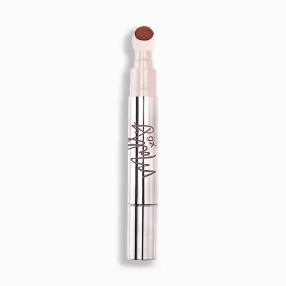 Mally XO Couture Color Cheek Lifting Blush Whisper Wine (Burgundy) 3mL